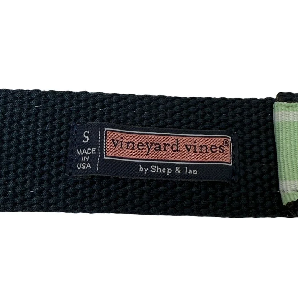 VINEYARD VINES Boys Belt Small 30